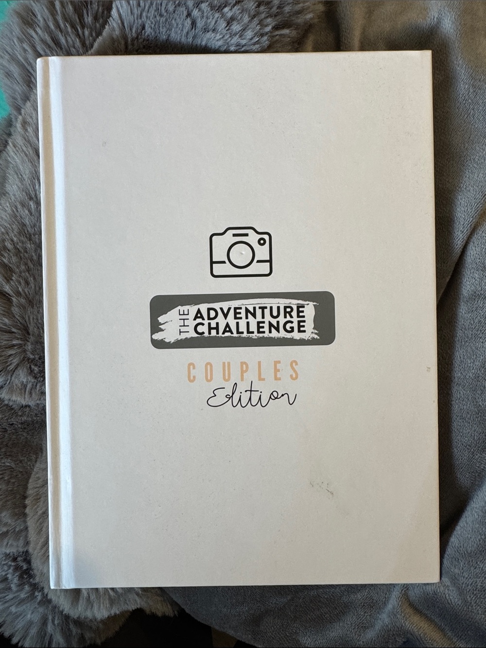 New The Adventure Challenge Couples Edition